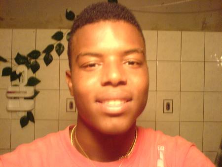 mwen killa 